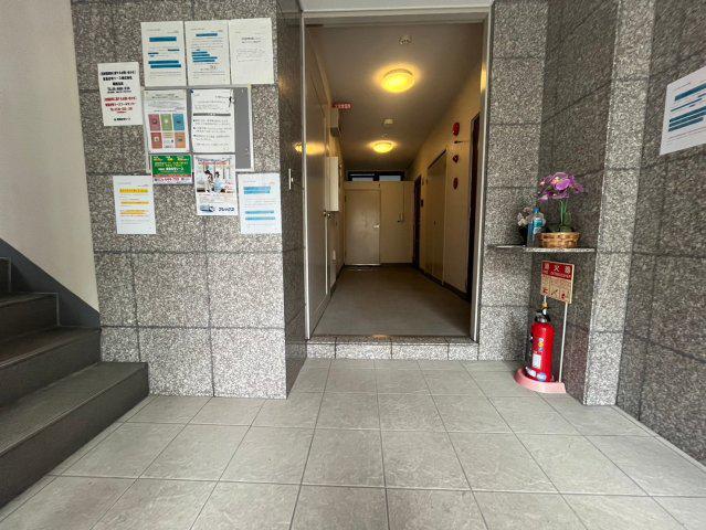 クレセール今里