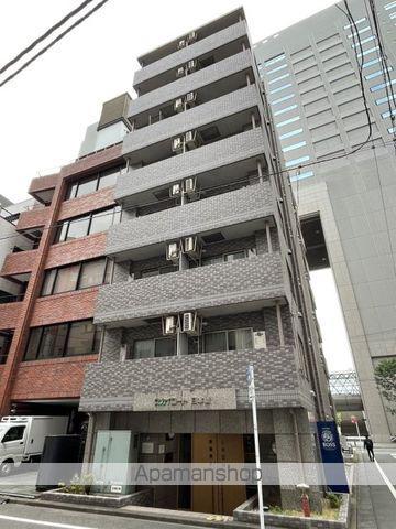スカイコート日本橋