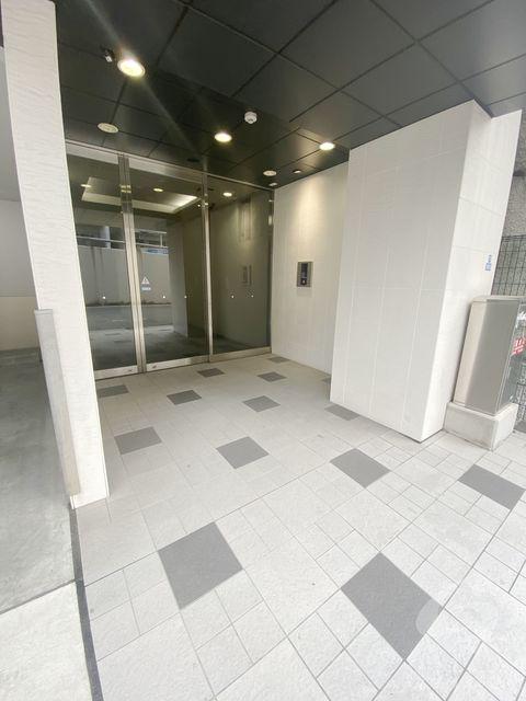 シエテ立花駅前