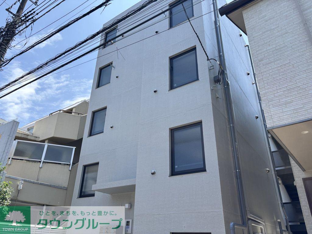 アズール世田谷