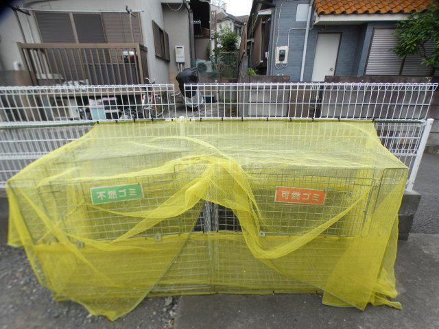 レオパレスグリーングラス