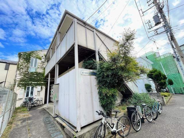 イーストコート大塚台