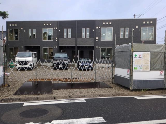 ヒカルサ新潟姥ケ山