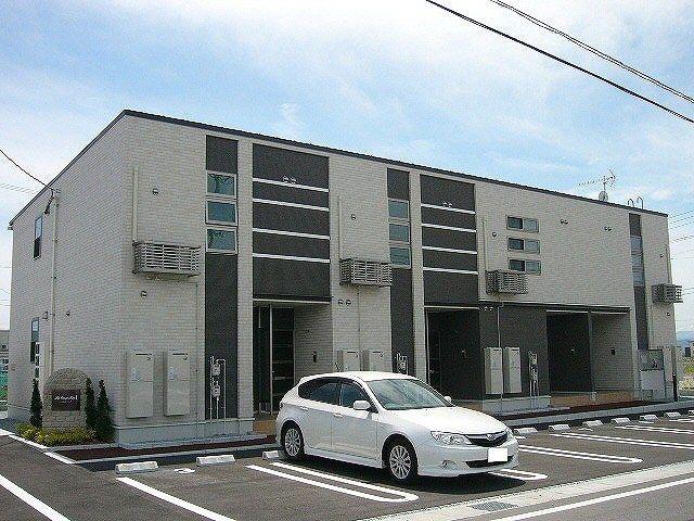 ラ・カーサ・ミーア I