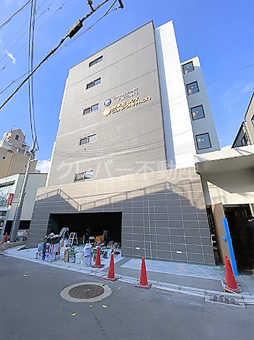 レシオス京都嵯峨野
