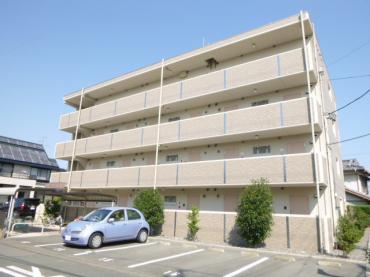 遠州鉄道 上島駅 徒歩66分  築19年