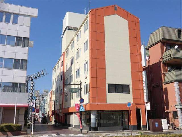 ナビオミカサ