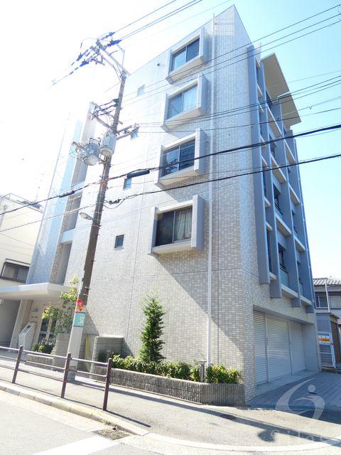 ビオトープ塚本