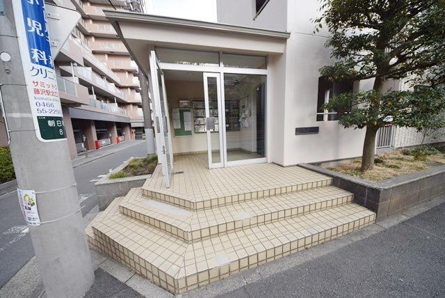 若尾山ハイツ