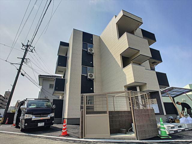MACHERIE R姪浜