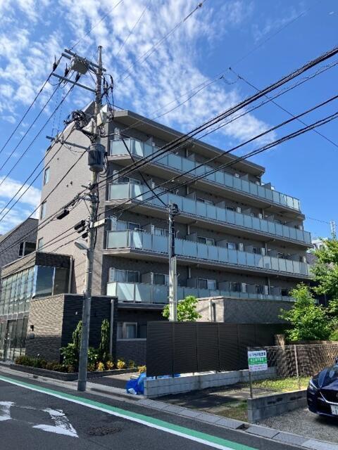 アルファコート青砥2