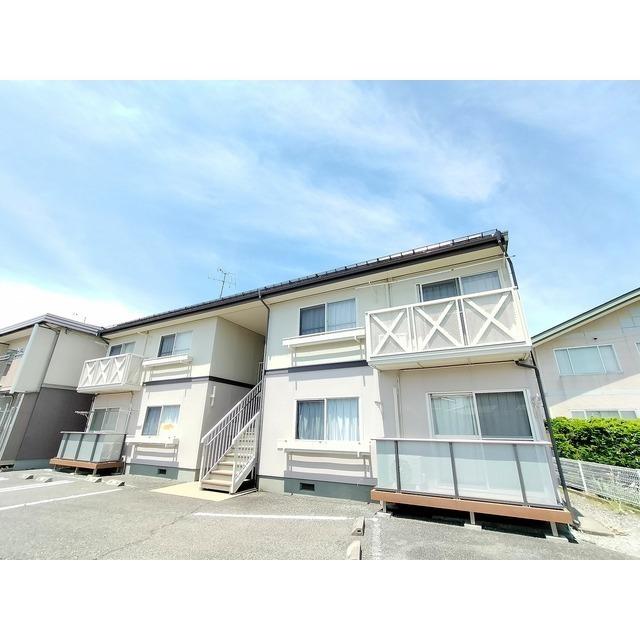 フォーブルたかやまC