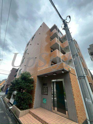エクセレント東綾瀬
