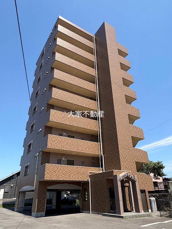 グローリー貝津II