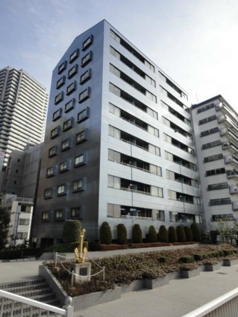 TS GARDEN八丁堀