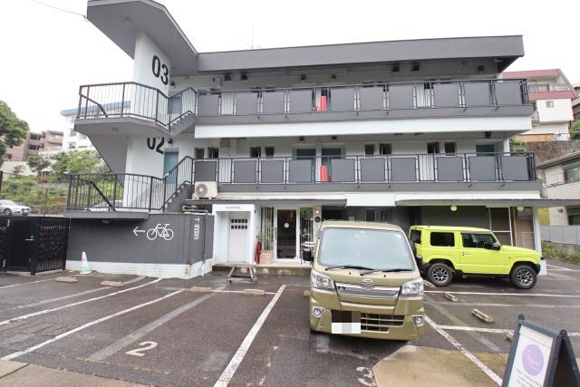RENOBASE本山