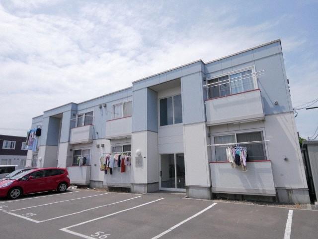 太平グランビレッジG棟