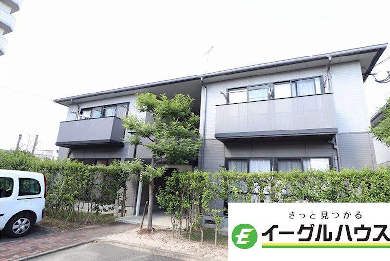 グランシャリオB
