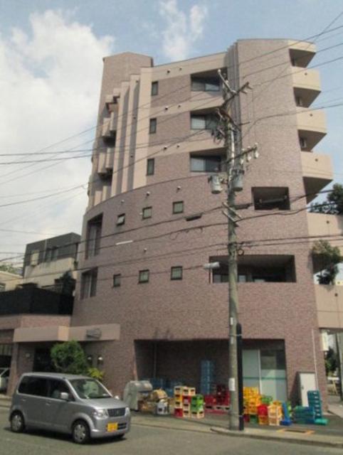 TS COURT TOKUYA