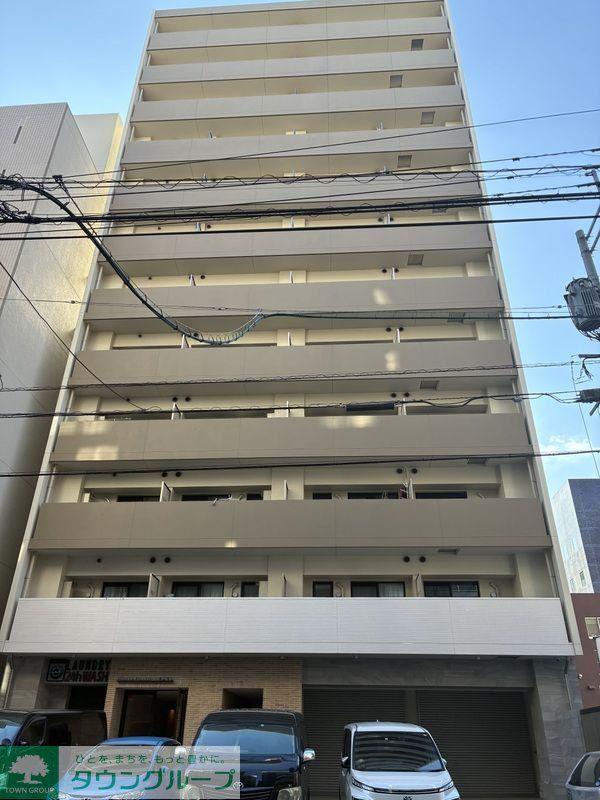MODERN PALAZZO 大濠公園II