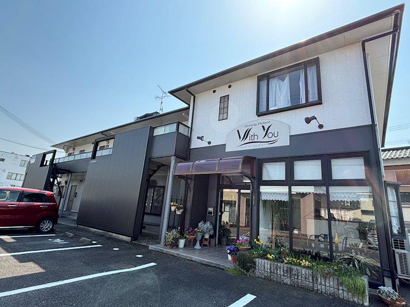 ハイツエスポアール