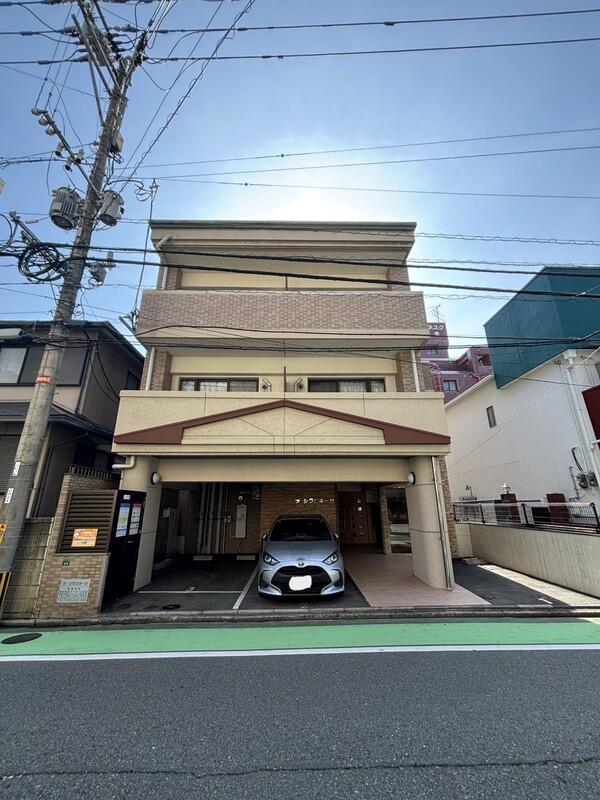 ラ・シラガネーゼ