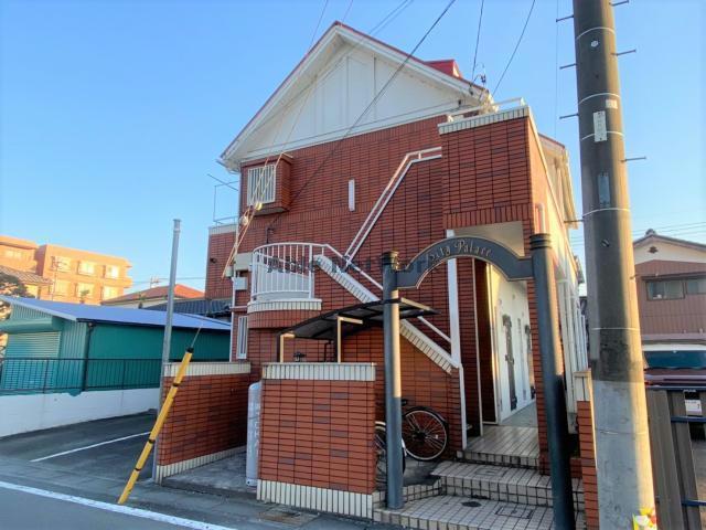 シティパレス赤城町