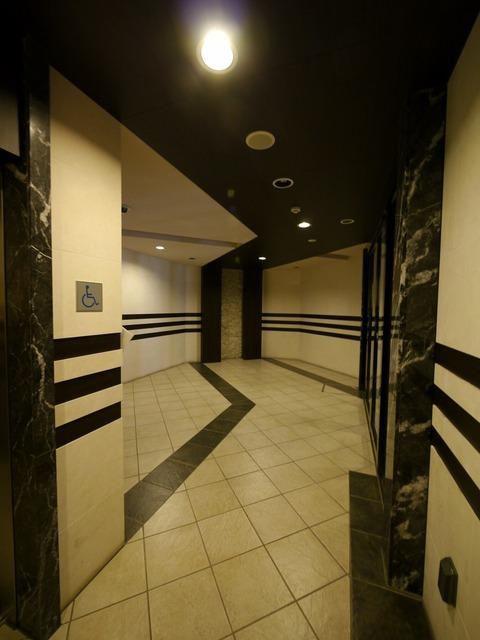 リンクパラッツォ川口本町
