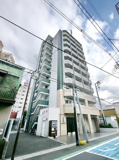 リンクパラッツォ川口本町