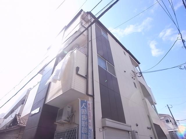 コンパートハウス大濠西