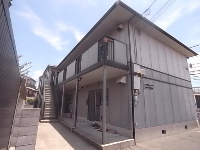 アルカディア芦屋