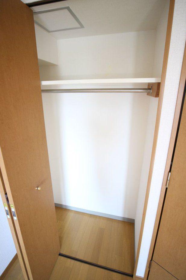 リクレイシア西麻布II番館