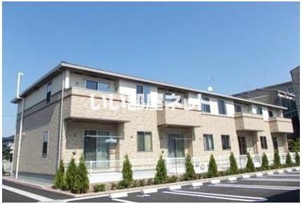 ロータスガーデン C