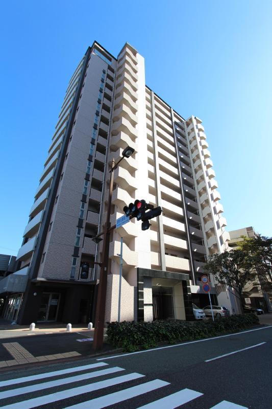 グランエスパシオ浅野