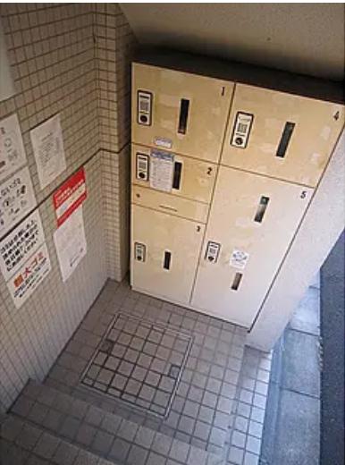 プロスパ―下井草
