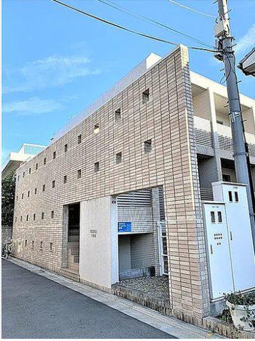 プロスパ―下井草