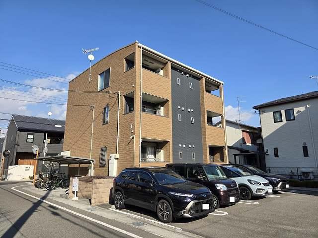 ラ ルーチェ レゴ Ⅰ