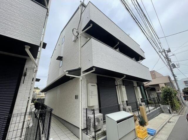 MSテラス
