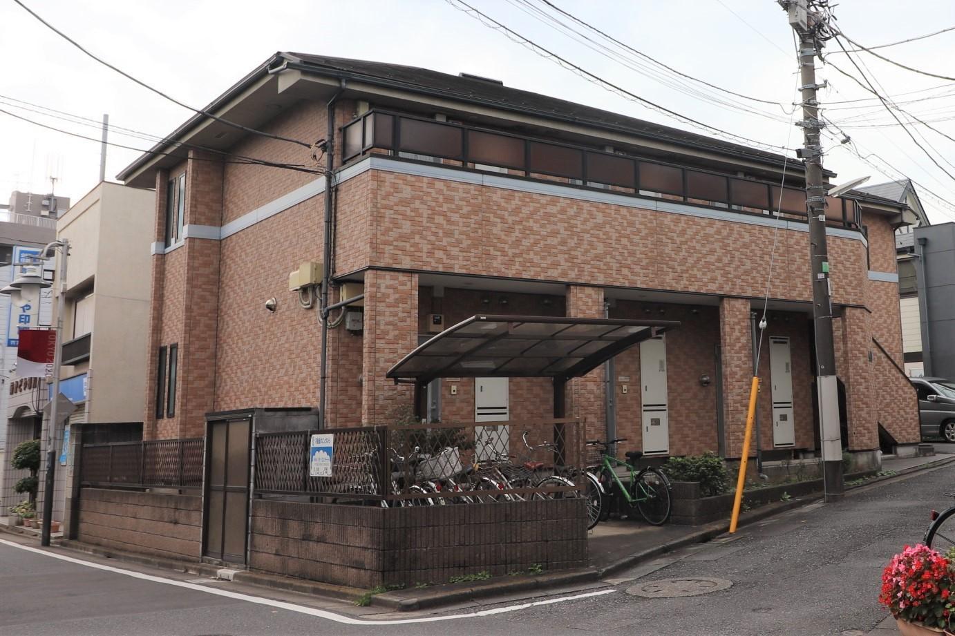 パルミエ・21