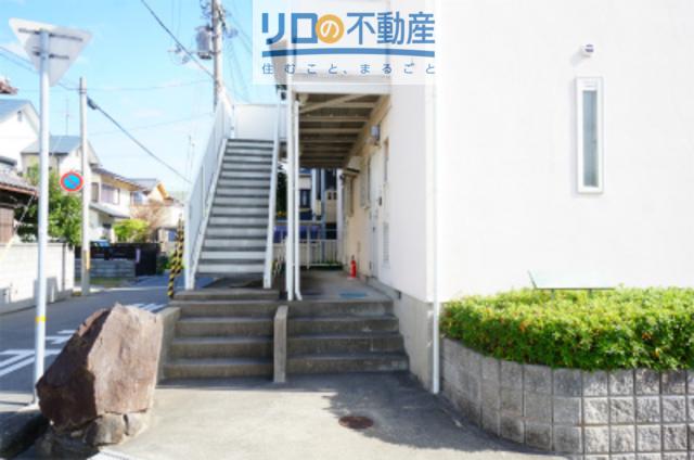 ハイツS&KパートI