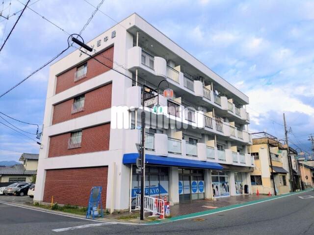 メゾン西中屋