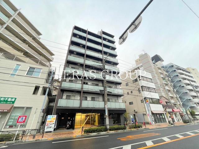 アイル プレミアム押上ノース