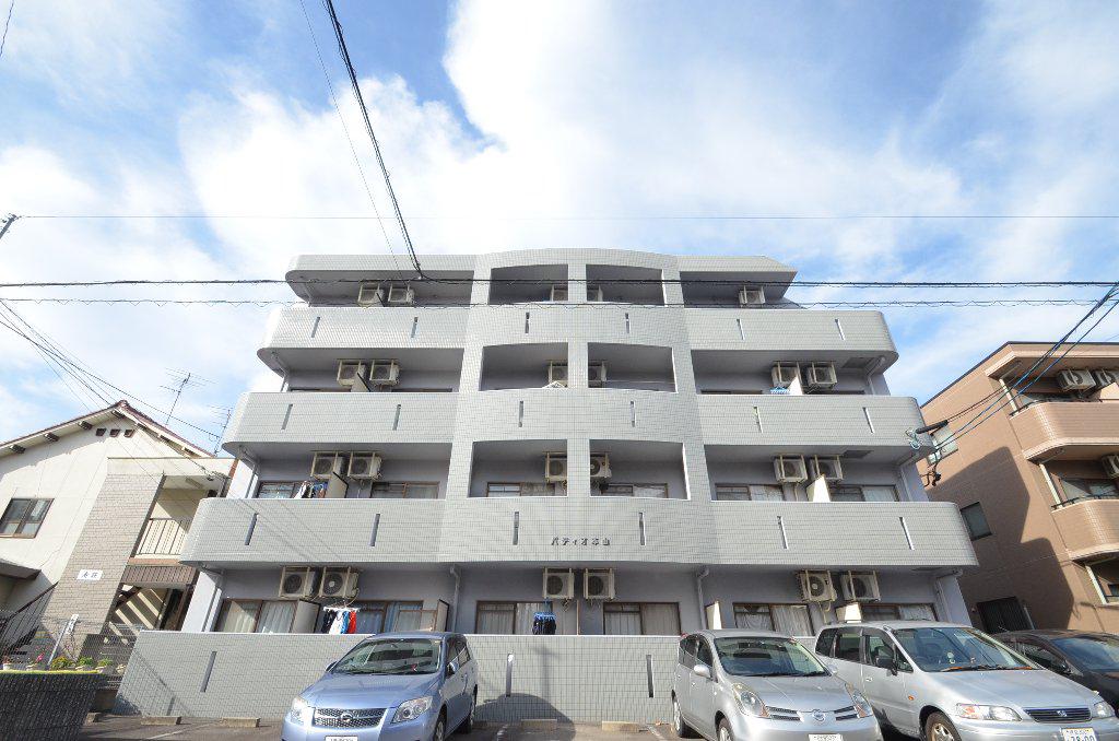 パティオ本山