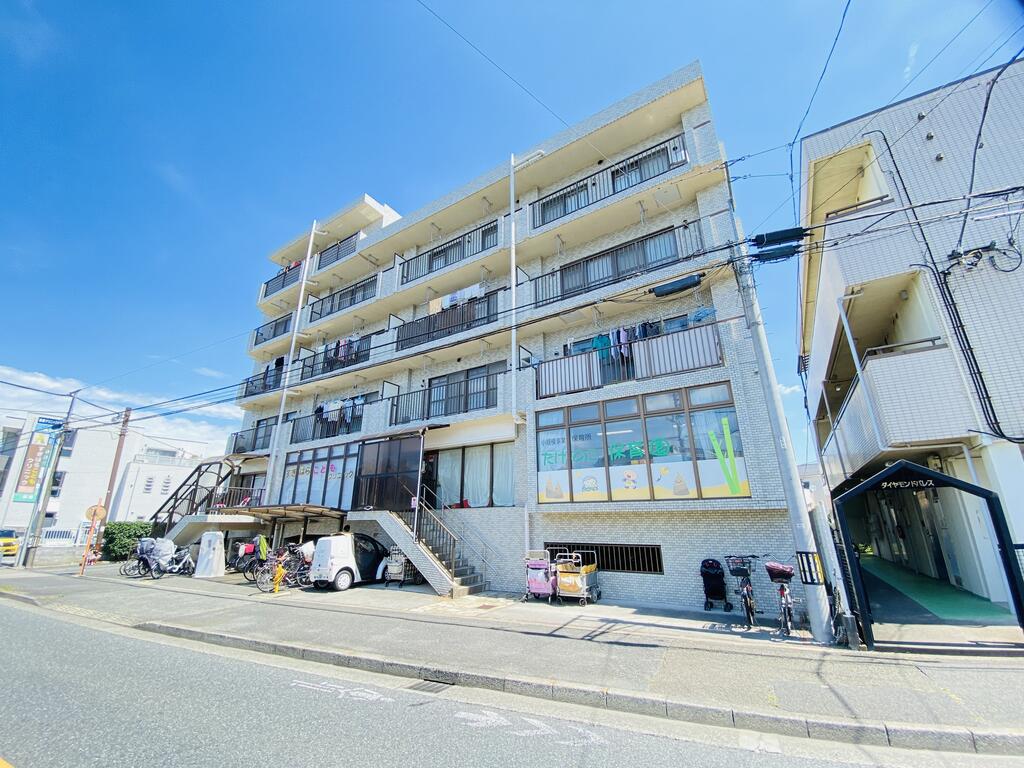 サンロイヤル西原