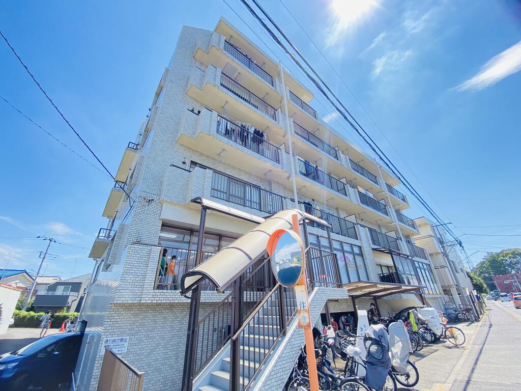 サンロイヤル西原