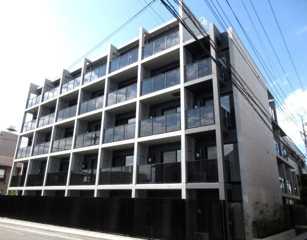B CITY APARTMENT TACHIKAWATAPP