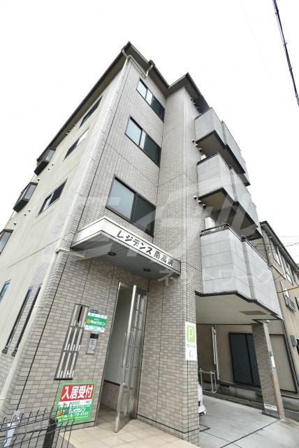 レジデンス南高浜