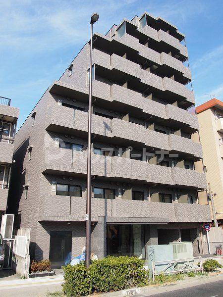 ルーブル中板橋