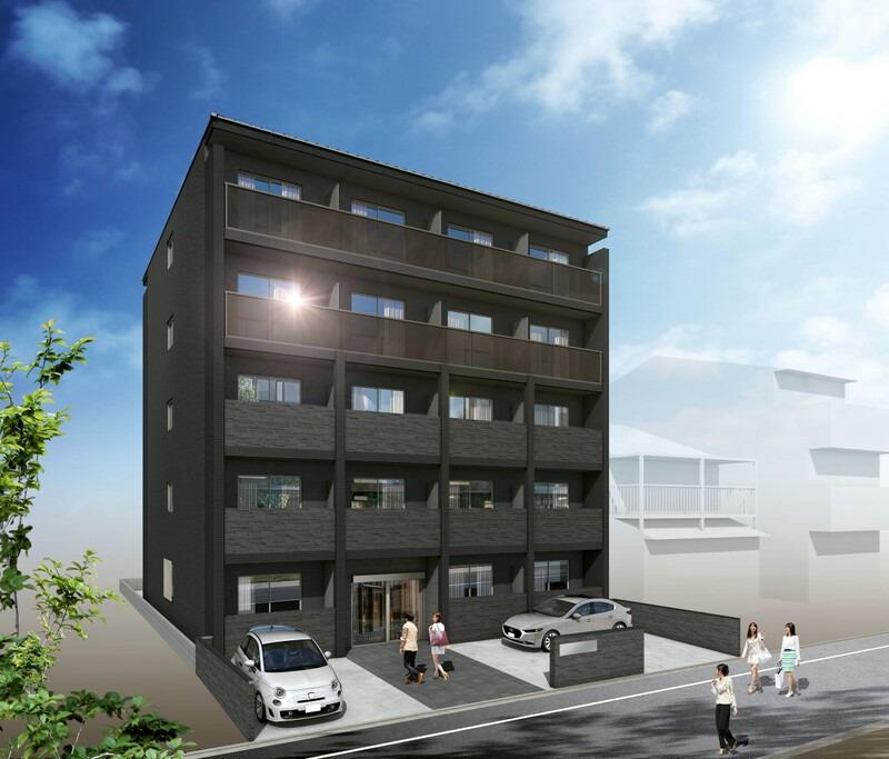 ソリティア梅小路