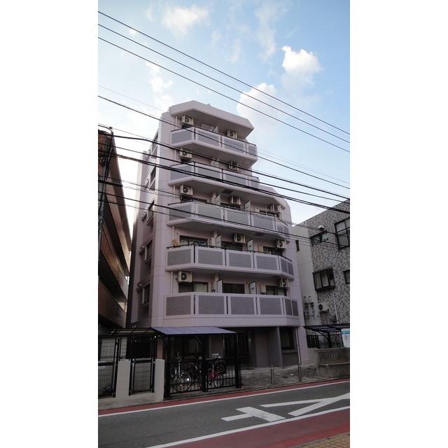 ステイタスマンション輝国